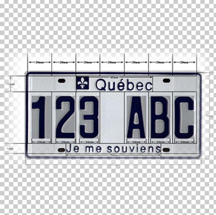 Vehicle License Plates Product Design Québec PNG, Clipart, Art, Automotive Exterior, Brand, Camera, License Free PNG Download