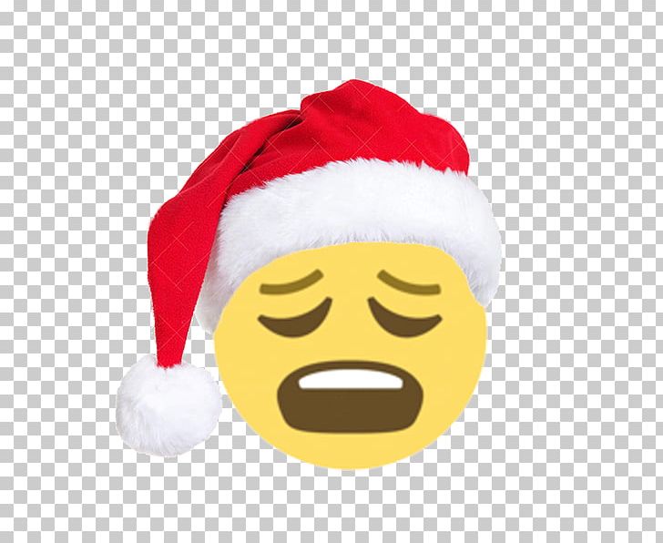 World Emoji Day Smiley Santa Claus Text Messaging PNG, Clipart, Beijing Atman Technology Co Ltd, Christmas, Christmas Ornament, Emoji, Emoticon Free PNG Download