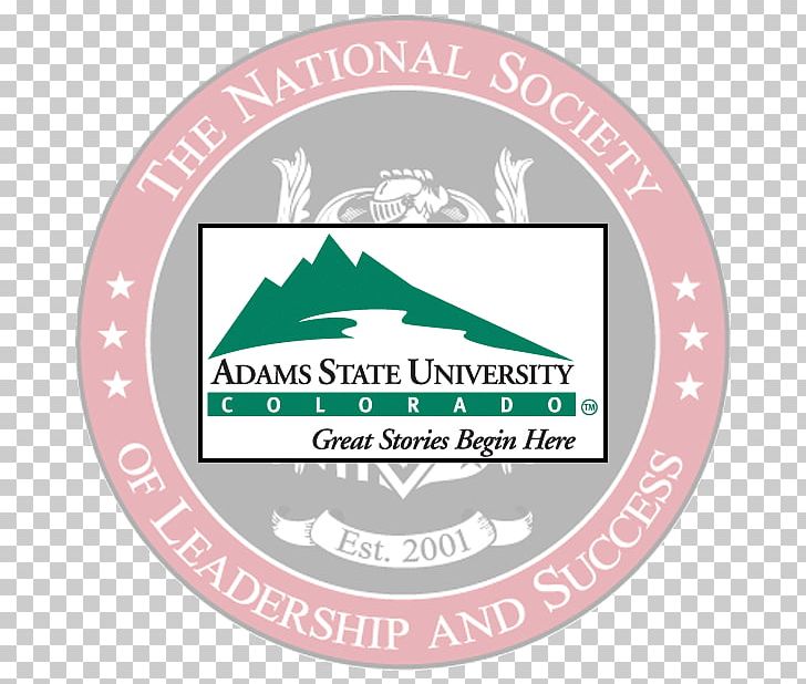Adams State University Logo Font Brand PNG, Clipart, Adams State University, Brand, Green, Label, Leadership Free PNG Download