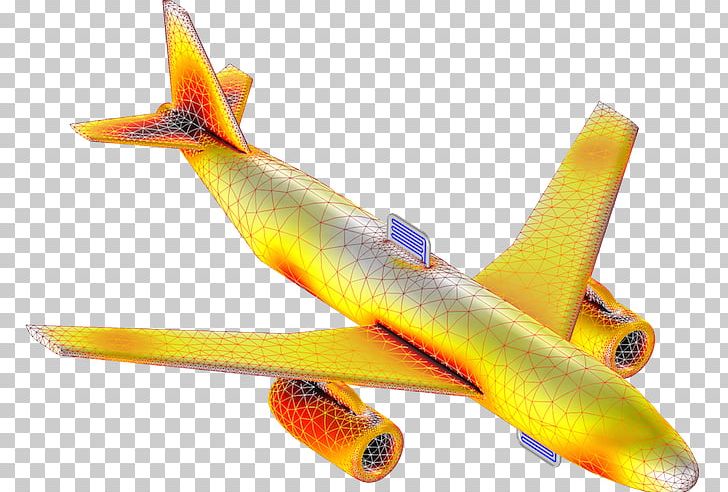 Airplane COMSOL Multiphysics Simulation Aerials PNG, Clipart, Abaqus, Aerials, Aircraft, Airline, Airliner Free PNG Download