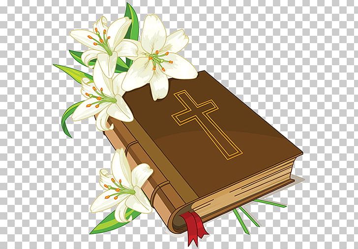Bible Stock Photography PNG, Clipart, Bible, Christian, Cross, Floral Design, Flower Free PNG Download