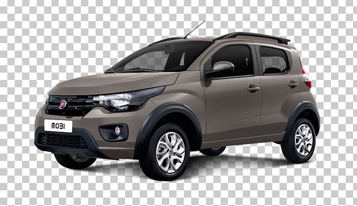 Fiat Mobi Fiat Automobiles Fiat Uno Fiat Palio Vehicle PNG, Clipart, 2018 Toyota Highlander Limited, Car, City Car, Compact Car, Fiat Mobi Free PNG Download