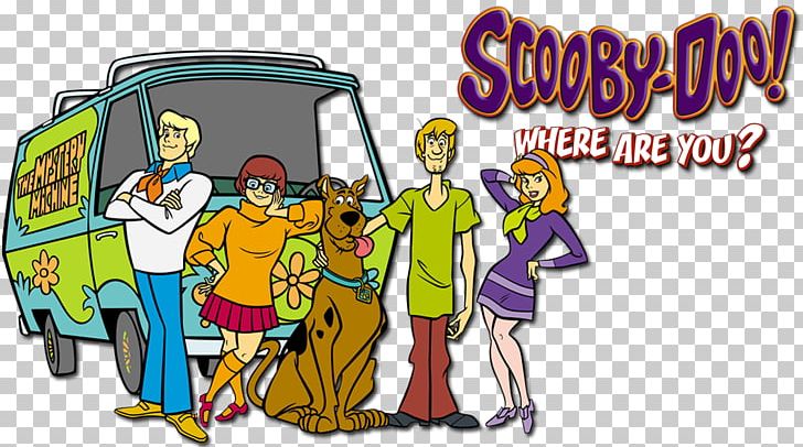 Scooby-Doo Mystery Shaggy Rogers Cartoon Television PNG, Clipart, Be Cool Scoobydoo, Comics, Fan Art, Fictional Character, Film Free PNG Download