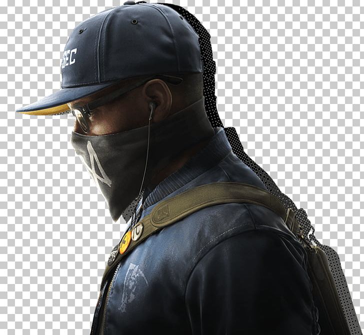 Watch Dogs 2 PlayStation 4 Xbox One PNG, Clipart, Cap, Coub, Dino, Game, Headgear Free PNG Download