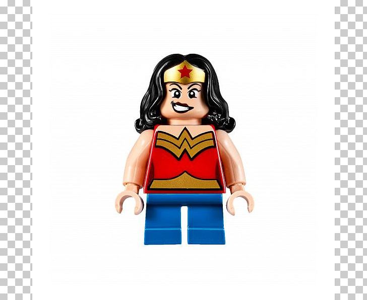 Wonder Woman Doomsday Lex Luthor Lego Minifigure PNG, Clipart, Cartoon, Comic, Fictional Character, Figurine, Invisible Plane Free PNG Download