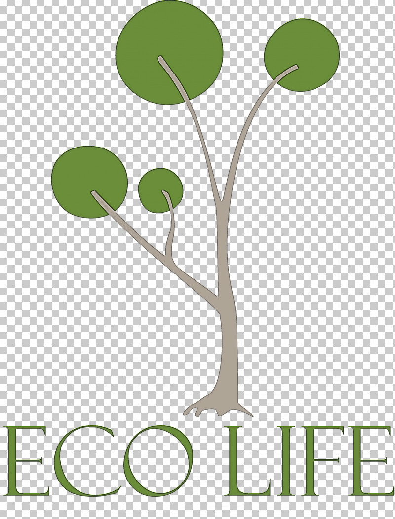 Eco Life Tree Eco PNG, Clipart, Eco, Go Green, Green, Leaf, Line Free PNG Download