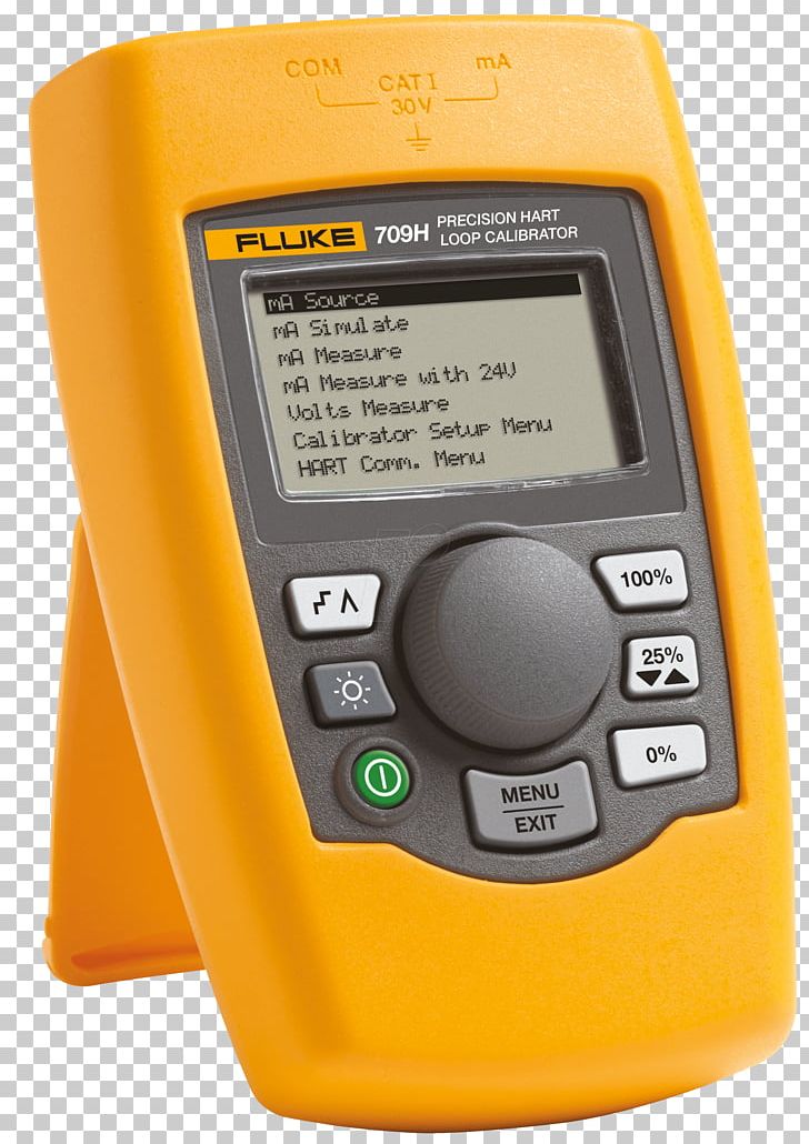 Fluke Corporation Calibration Current Loop Highway Addressable Remote Transducer Protocol Infrared Thermometers PNG, Clipart, Accuracy And Precision, Electronic Device, Electronics, Electronics Accessory, Electronic Test Equipment Free PNG Download