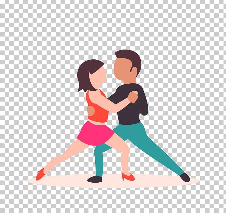 Partner Dance Tango Dance Studio PNG, Clipart, Arm, Boy, Cartoon, Cartoon Character, Cartoon Cloud Free PNG Download