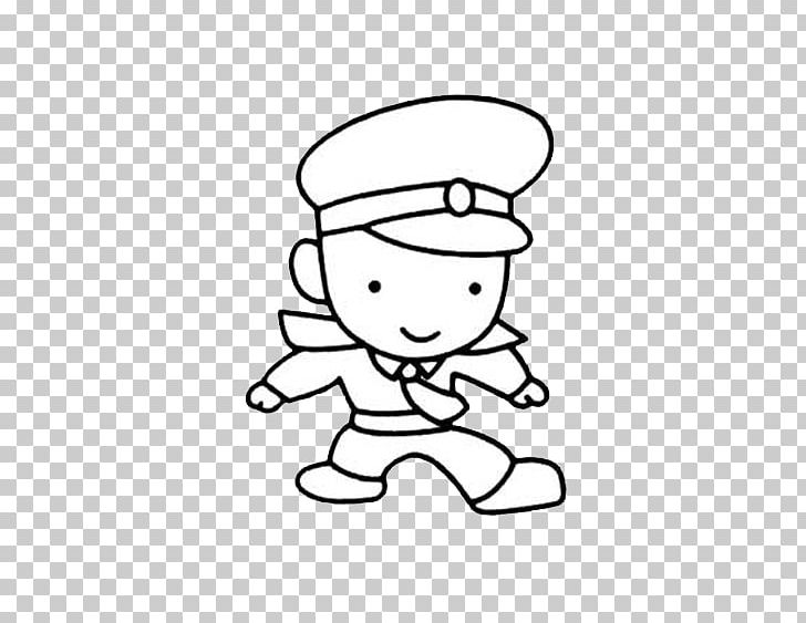 Police Officer Stroke U7279u79cdu8b66u5bdf PNG, Clipart, Boy, Boy Cartoon, Cartoon, Child, Decoration Free PNG Download