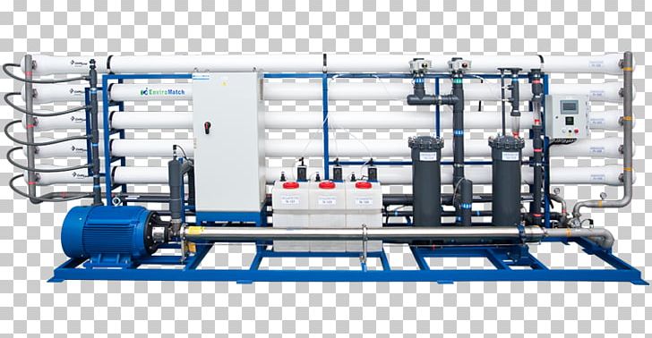 Reverse Osmosis Plant Seawater PNG, Clipart, Cylinder, Desalination, Drinking Water, Engineering, Machine Free PNG Download