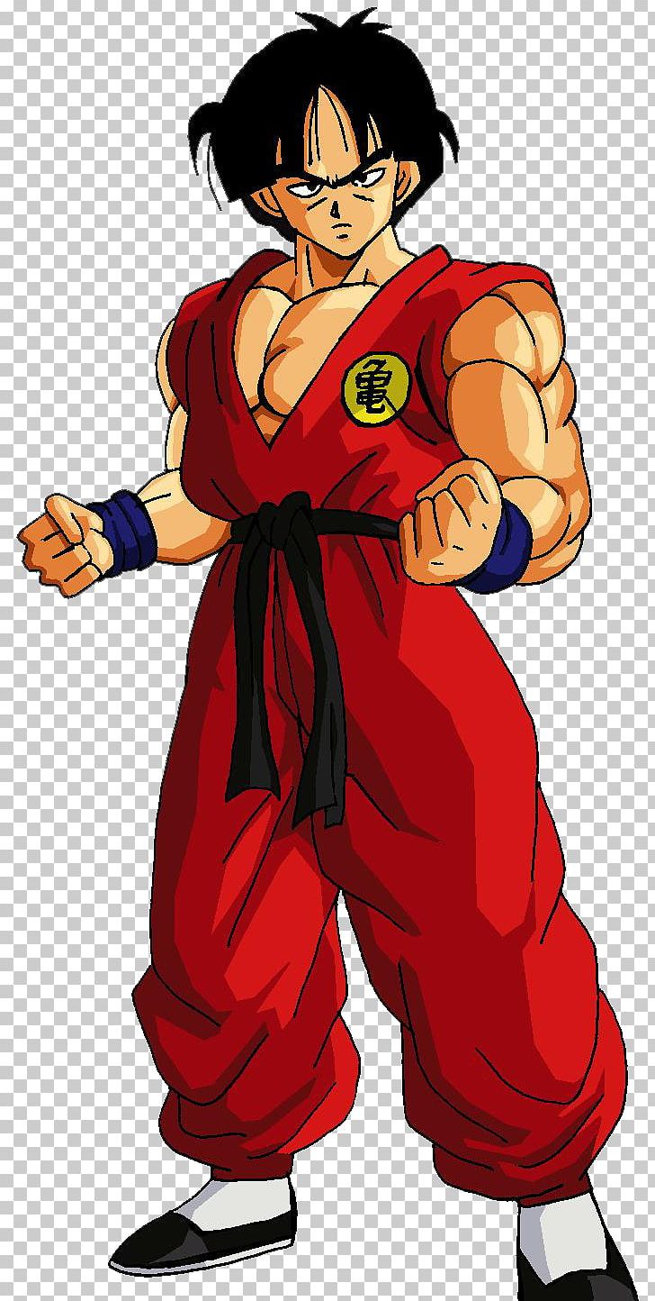 Yamcha Goku Gohan Krillin Dragon Ball Z: Sagas PNG, Clipart, Anime, Arm, Art, Cartoon, Chiaotzu Free PNG Download