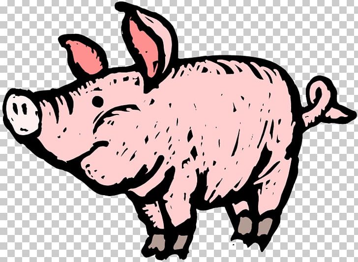 Anna's BBQ Guatemala Pig PNG, Clipart,  Free PNG Download