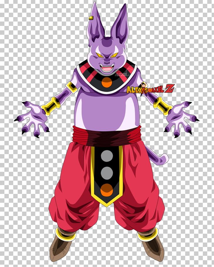 Beerus Goku Vegeta Gohan Kaiō PNG, Clipart, Action Figure, Beerus, Cartoon, Champa, Character Free PNG Download