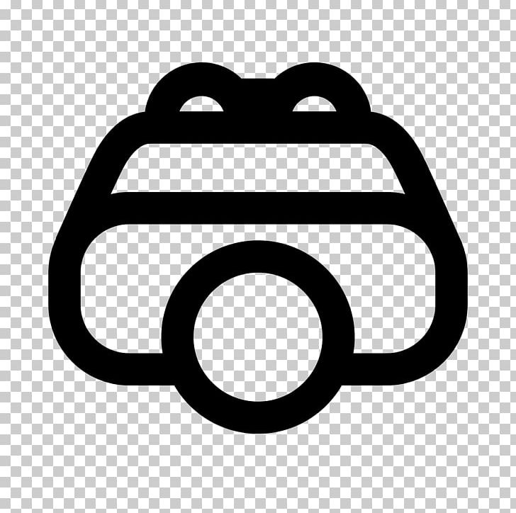 Computer Icons Night Vision Device PNG, Clipart, Area, Black And White, Circle, Computer Icons, Icon Design Free PNG Download