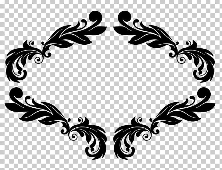 Frames Ornament Art Stencil PNG, Clipart, Art, Beauty, Black And White, Circle, Craft Free PNG Download