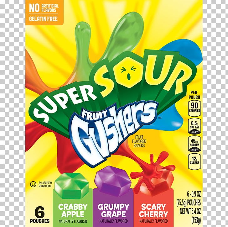 Gummi Candy Juice Punch Fruit Gushers Fruit Snacks PNG, Clipart, Berry, Betty, Betty Crocker, Brand, Drink Free PNG Download