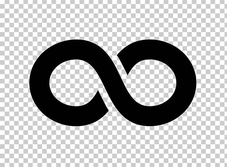 Infinity Symbol Logo Computer Icons PNG, Clipart, Black And White, Brand, Circle, Computer Icons, Encapsulated Postscript Free PNG Download