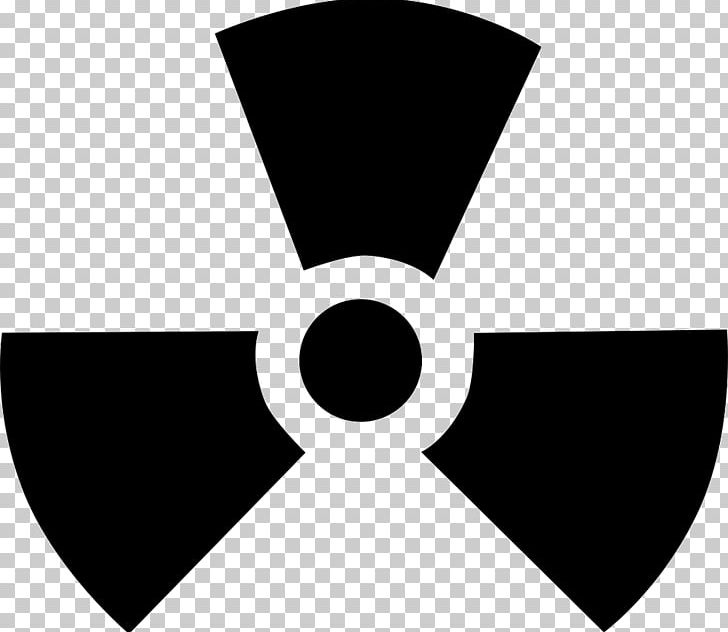 Nuclear Power Nuclear Weapon Computer Icons Radioactive Decay PNG, Clipart, Black, Computer Icons, Encapsulated Postscript, Line, Logo Free PNG Download