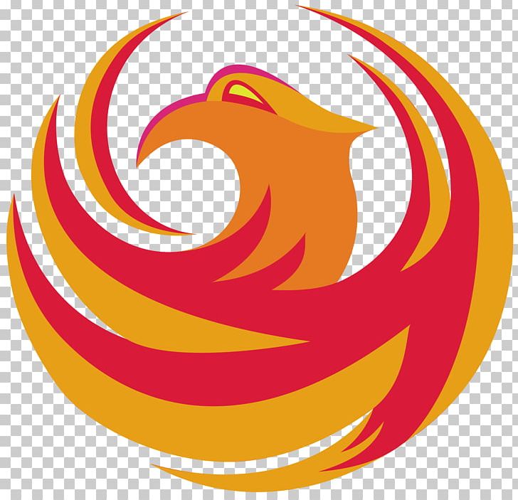 Phoenix Rising FC Logo Mascot School PNG, Clipart, Arizona, Circle, Fantasy, Graphic Design, Line Free PNG Download