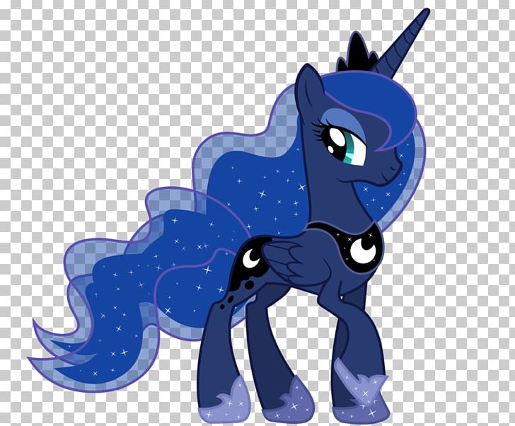 Princess Luna Pony Princess Celestia Princess Cadance Twilight Sparkle PNG, Clipart, Azure, Cartoon, Drawing, Equestria, Fictional Character Free PNG Download