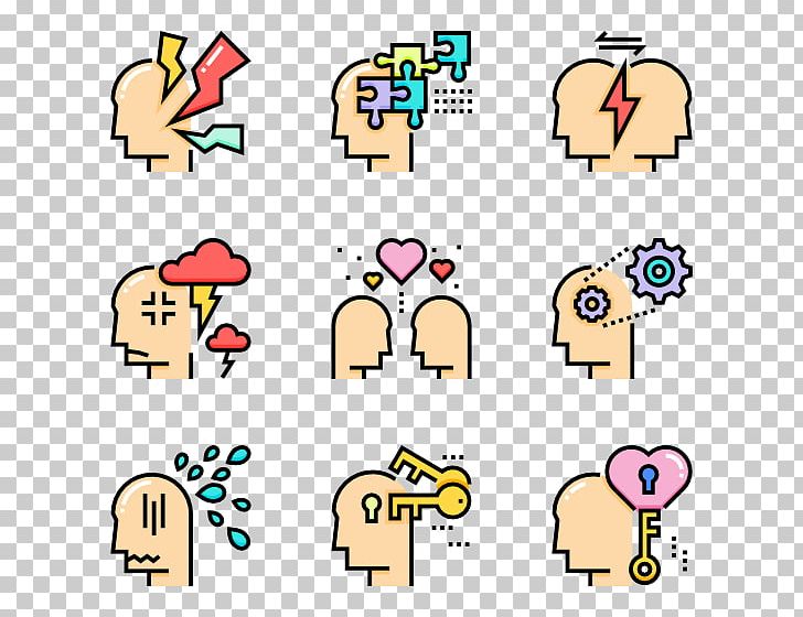 Psychology Computer Icons Psychologist PNG, Clipart, Area, Artwork, Behavioral Neuroscience, Cognition, Communication Free PNG Download