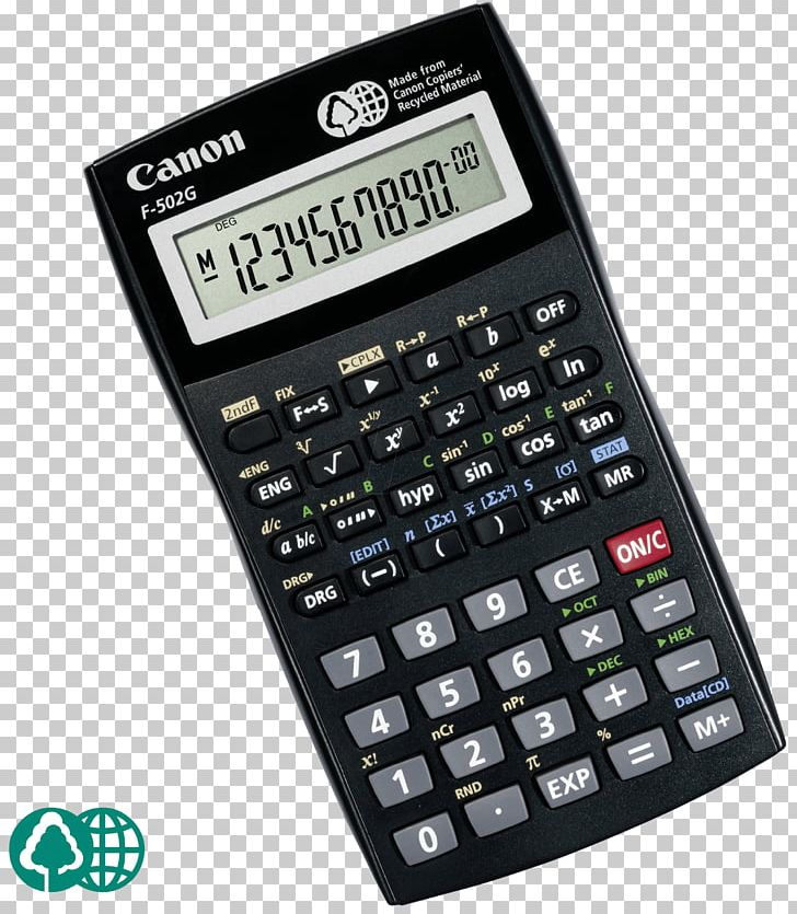 Scientific Calculator Amazon.com Canon Electronics PNG, Clipart, Amazon.com, Amazoncom, Calculator, Canon, Electronics Free PNG Download