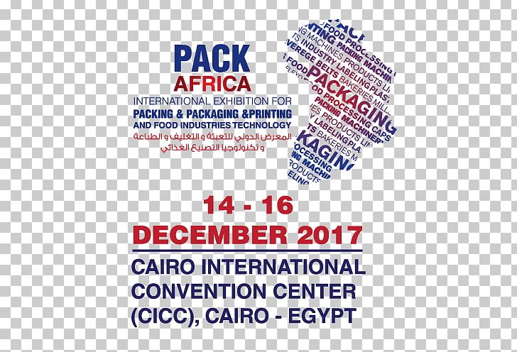 Africa Exhibition Packaging And Labeling Industry Printing PNG, Clipart, Africa, Area, Bakery, Brand, Business Free PNG Download