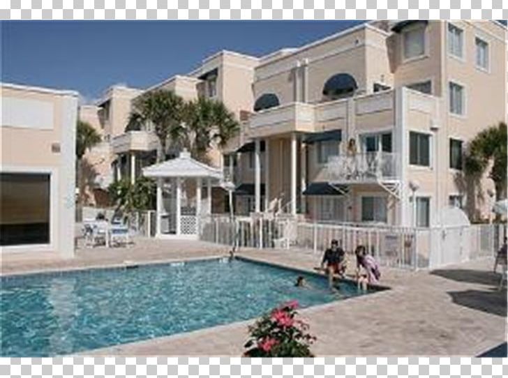 Cocoa Beach Royal Mansions Resort Cape Canaveral Hotel PNG, Clipart, Accommodation, Apartment, Beach, Building, Cape Canaveral Free PNG Download
