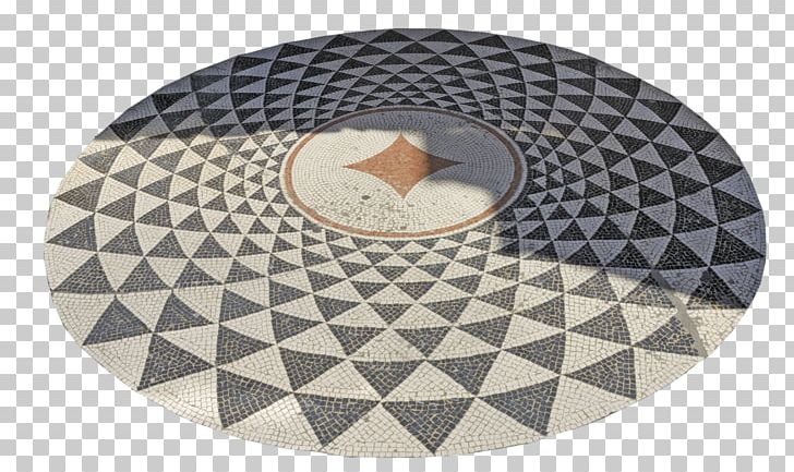 Getty Villa Peristyle Mosaic Flickr PNG, Clipart, Circle, Concentric Objects, Deviantart, Flickr, Floor Free PNG Download