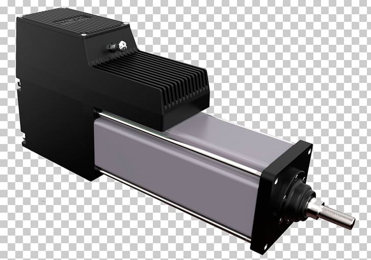 Linear Actuator Roller Screw Linear Motion Linearity PNG, Clipart, Actuator, Alternating Current, Brushless Dc Electric Motor, Cylinder, Electricity Free PNG Download