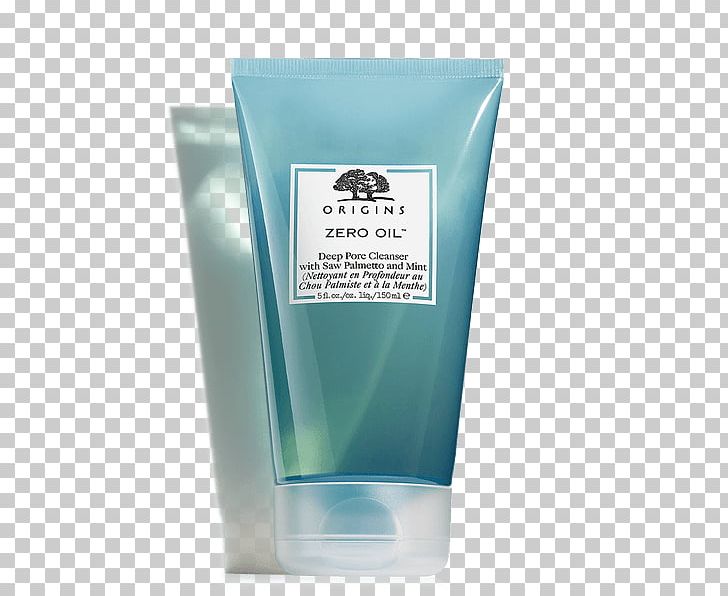 Origins Zero Oil Deep Pore Cleanser With Saw Palmetto & Mint Lotion Origins Zero Oil Deep Pore Cleanser With Saw Palmetto & Mint Cosmetics PNG, Clipart, Body Wash, Cleanser, Cosmetics, Cream, Face Free PNG Download