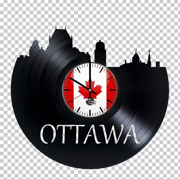 Ottawa World Clock Silhouette PNG, Clipart, Brand, Clock, Ottawa, Royaltyfree, Silhouette Free PNG Download
