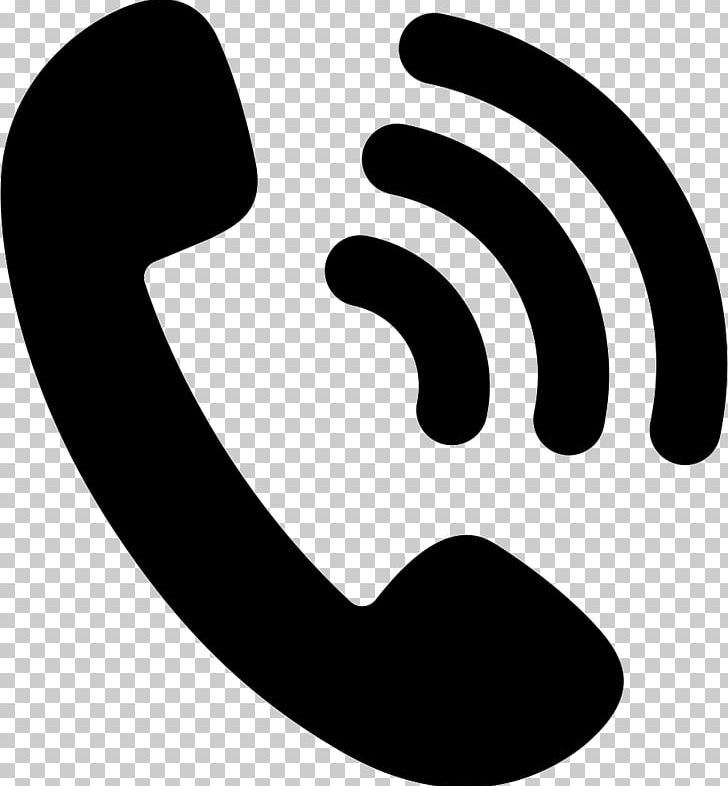 Telephone Mobile Phones Computer Icons Logo PNG, Clipart, Black And