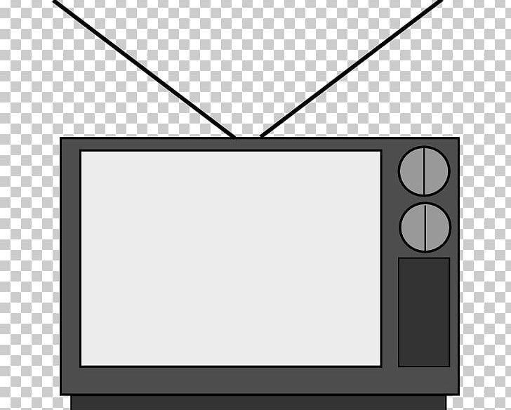 Television Free Content PNG, Clipart, Angle, Area, Black, Black And White, Circle Free PNG Download