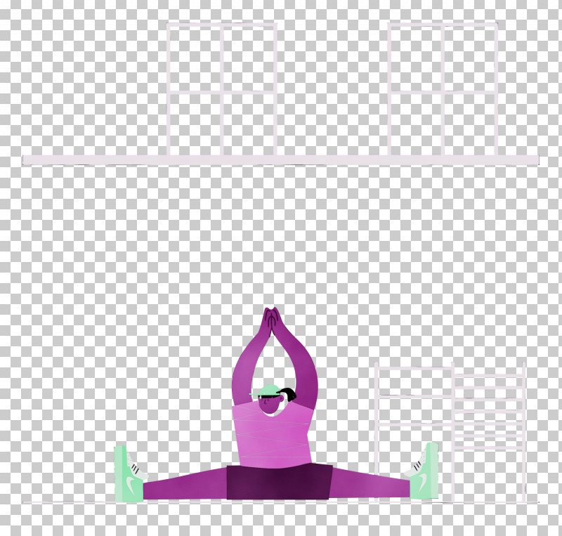 Yoga Mat Physical Fitness Yoga Line Font PNG, Clipart, Geometry, Health, Line, Mathematics, Meter Free PNG Download