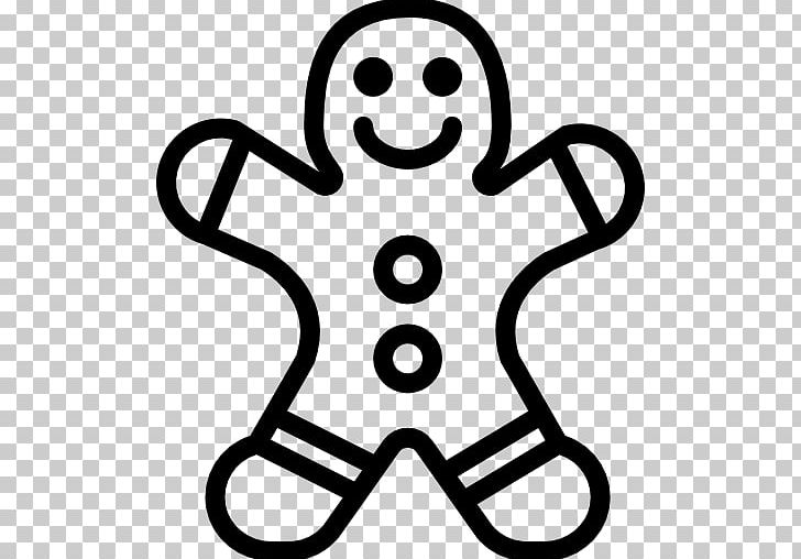 Bakery Gingerbread Man Biscuits PNG, Clipart, Bakery, Biscuits, Black And White, Body Jewelry, Christmas Free PNG Download