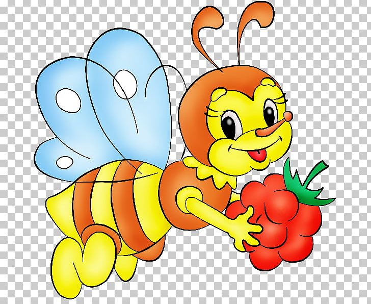 Honey Bee Maya Bumblebee PNG, Clipart, Animal Figure, Animation, Art, Artwork, Bee Free PNG Download