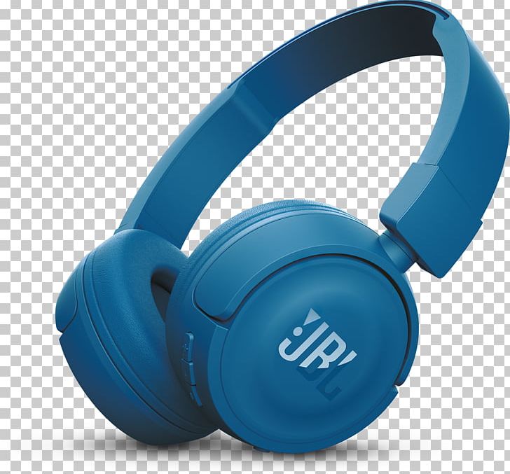 JBL T450 Headphones Wireless Audio PNG, Clipart, Audio, Audio Equipment, Blue, Bluetooth, Ear Free PNG Download