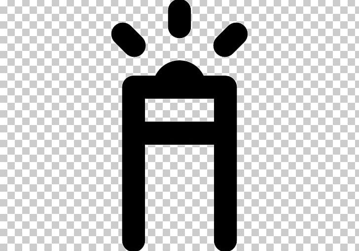 Metal Detectors Computer Icons Sensor PNG, Clipart, Black And White, Computer Icons, Download, Encapsulated Postscript, Line Free PNG Download
