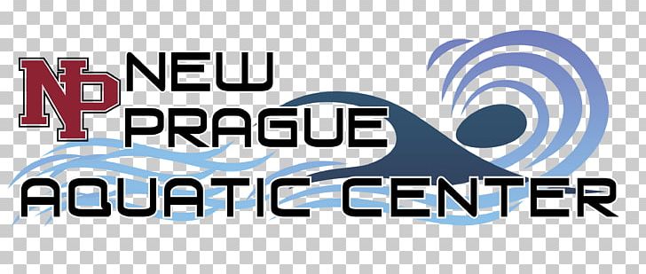 New Prague Area Schools Logo Brand PNG, Clipart, Aquatic, Brand, Dive, Education, Form Free PNG Download