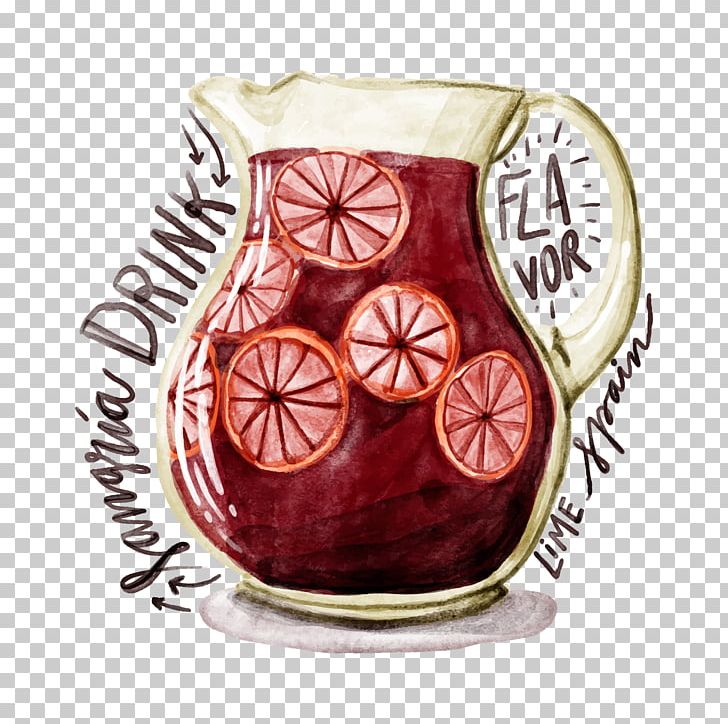 Sangria Cocktail Spritz Juice Manhattan PNG, Clipart, Drink, English Font, Euclidean Vector, Food, Fruit Free PNG Download