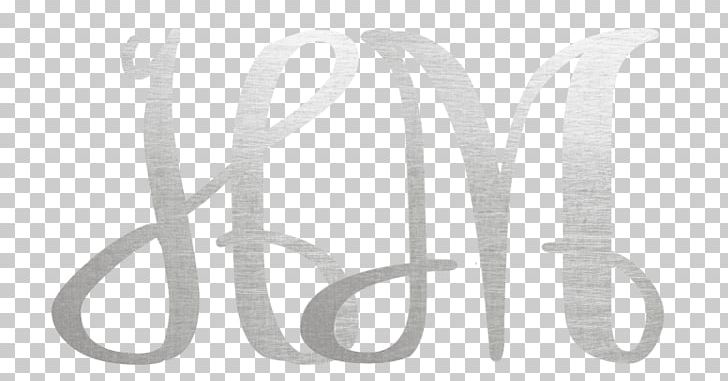 Silver Monogram White Interlocking Font PNG, Clipart, Auto Part, Black And White, Body Jewellery, Body Jewelry, Brand Free PNG Download