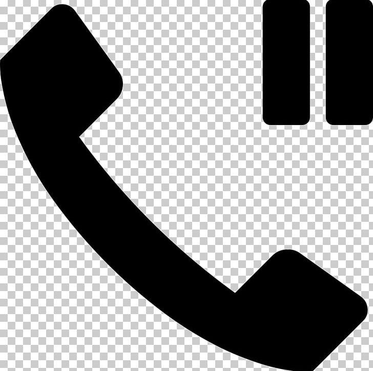 Telephone Call Computer Icons PNG, Clipart, Black, Black And White, Brand, Call Detail Record, Call Volume Free PNG Download
