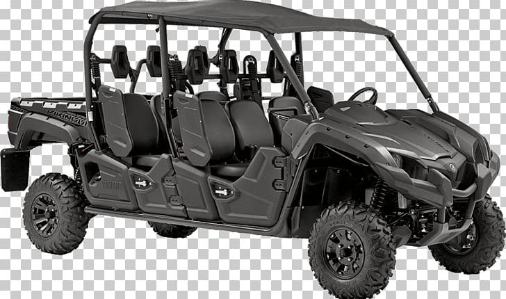 Yamaha Motor Company Side By Side All-terrain Vehicle Motorcycle PNG, Clipart, Allterrain Vehicle, Autom, Automotive Exterior, Automotive Tire, Car Free PNG Download