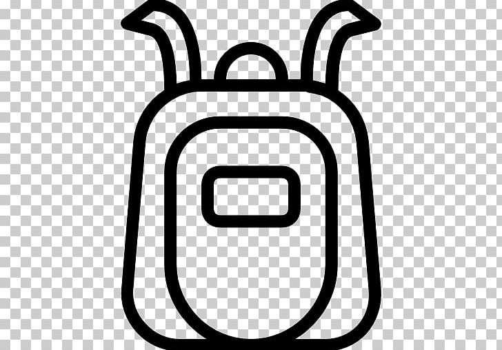 Backpack Travel Computer Icons Baggage PNG, Clipart, Backpack, Bag, Baggage, Black And White, Clothing Free PNG Download