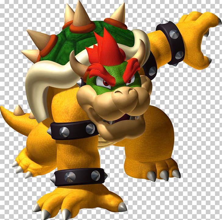 Bowser New Super Mario Bros. 2 PNG, Clipart, Action Figure, Bowser, Bowser Jr, Fictional Character, Figurine Free PNG Download