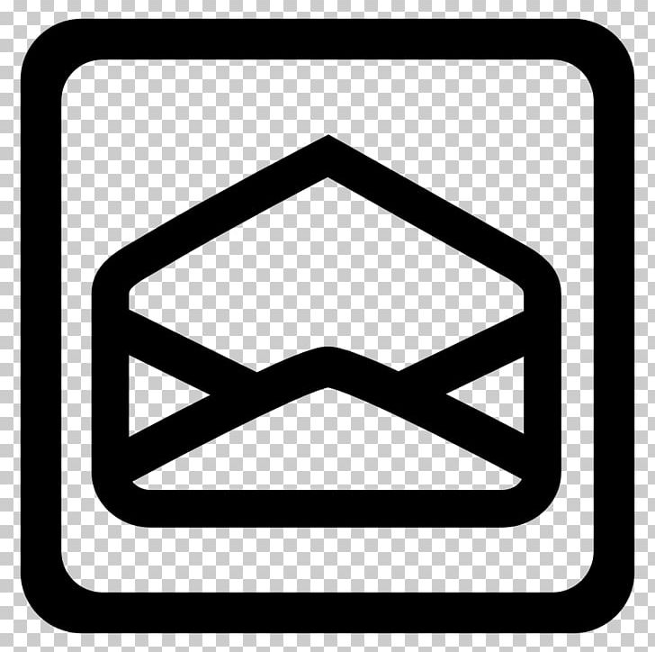 Computer Icons Email PNG, Clipart, Akhisar, Angle, Area, Black And White, Bounce Address Free PNG Download