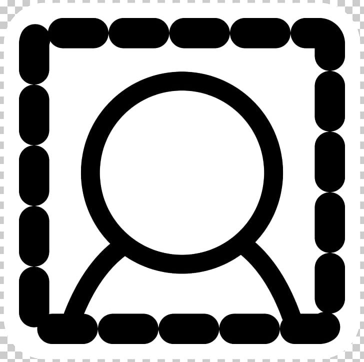 Computer Icons PNG, Clipart, Area, Art Clipart, Black, Black And White, Circle Free PNG Download