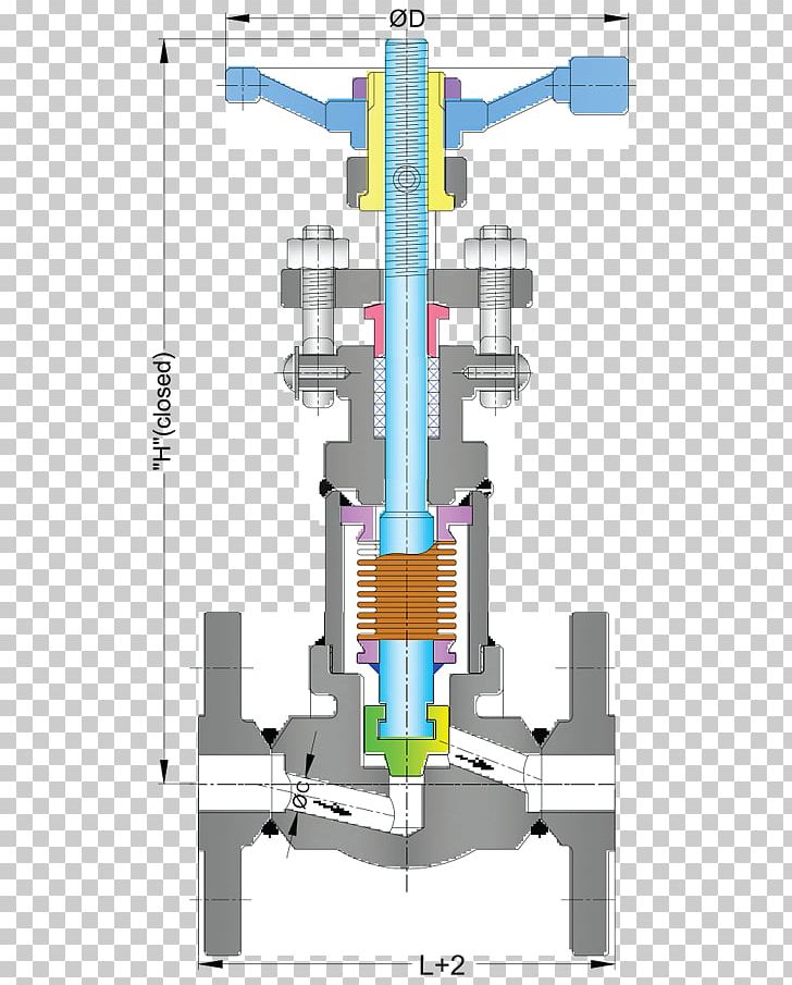 Globe Valve Seal Forging Metal Bellows PNG, Clipart, Angle, Animals, Bellows, Engineering, Flange Free PNG Download