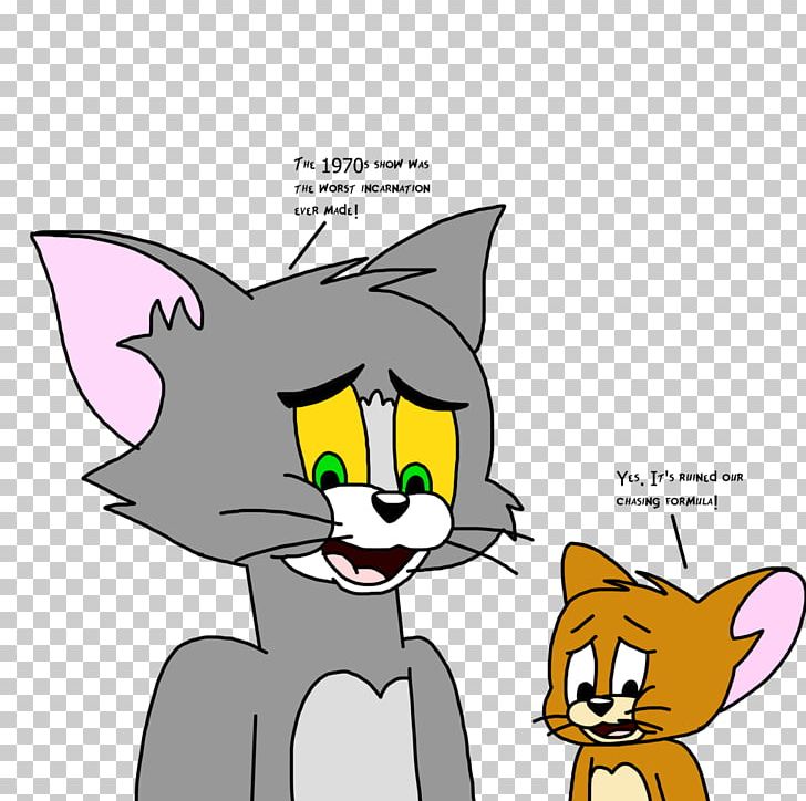Jerry Mouse Tom Cat Tom And Jerry Cartoon Network Png